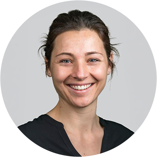 Photo of Adrian Gautschi